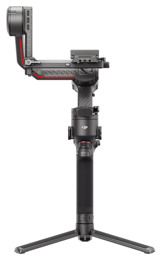 Стабилизатор DJI RS 3 Pro Combo