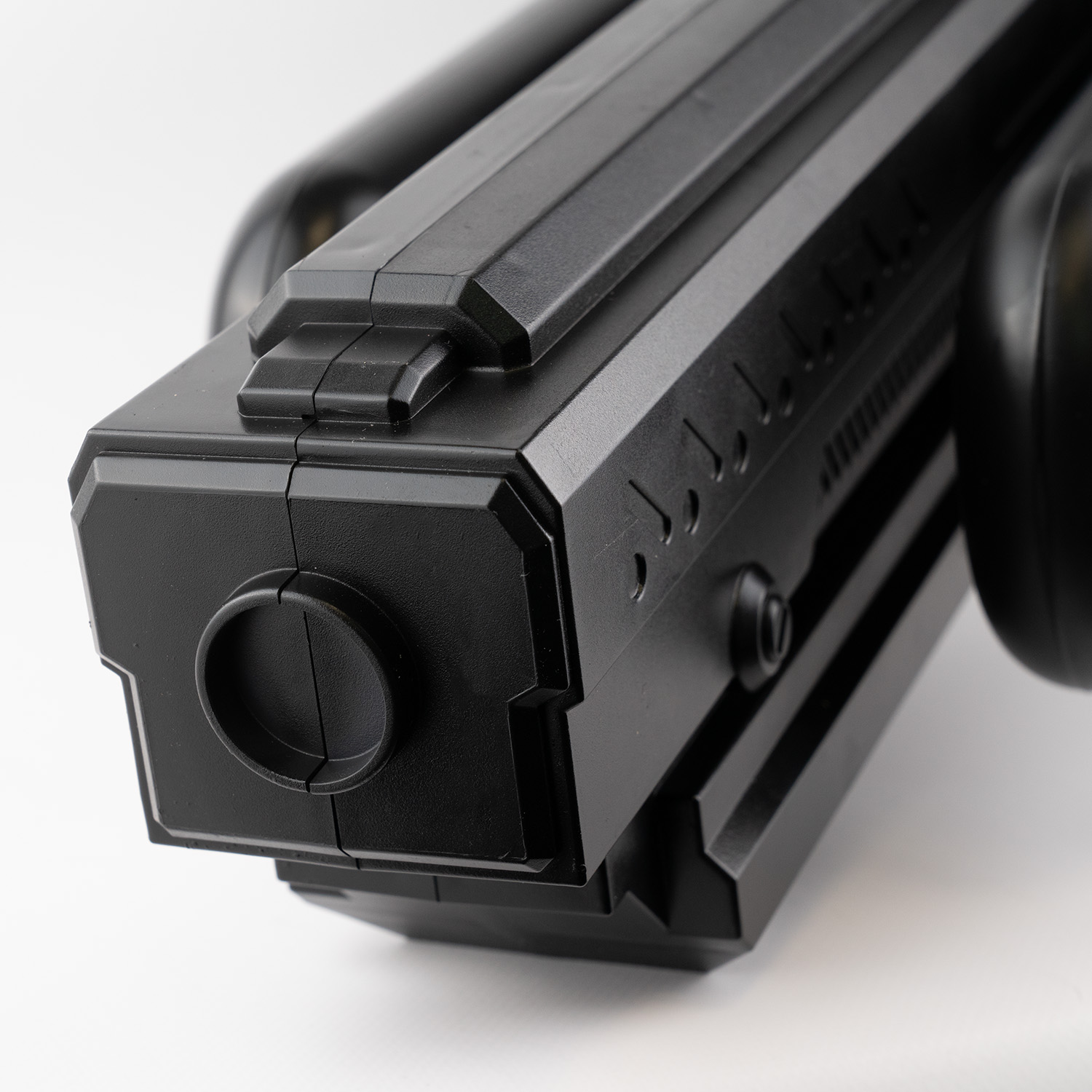 Антидроновое ружье Гарпия Pro 180W (8 каналов)