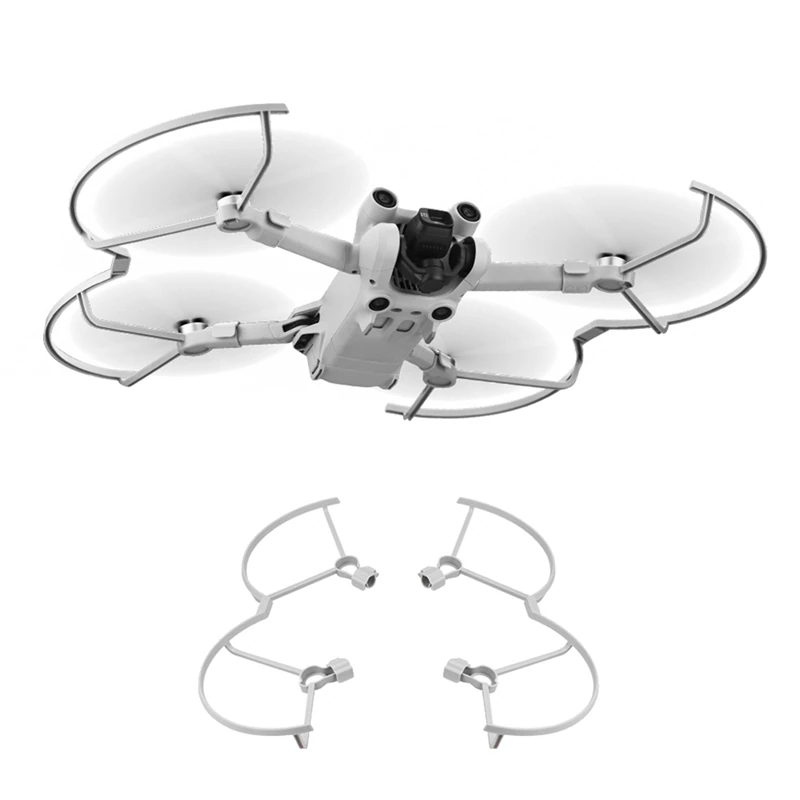 Защита пропеллеров BRDRC FOR MINI 3 PRO DRONE