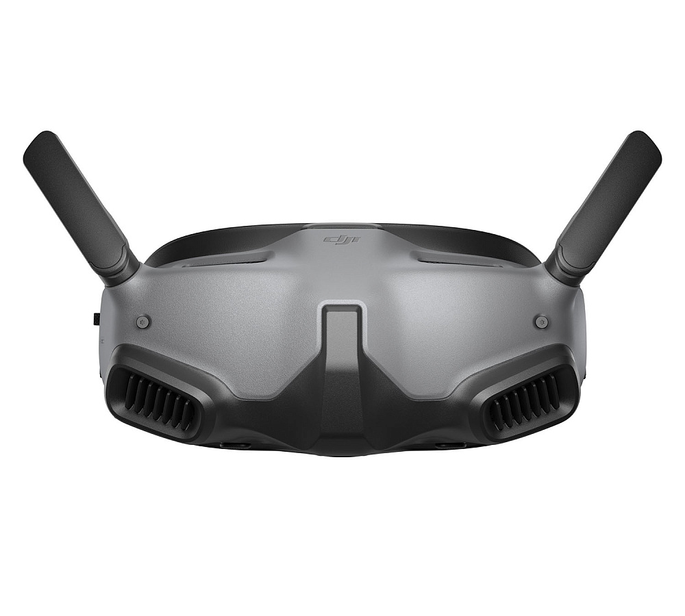 FPV видео-очки DJI Goggles Integra