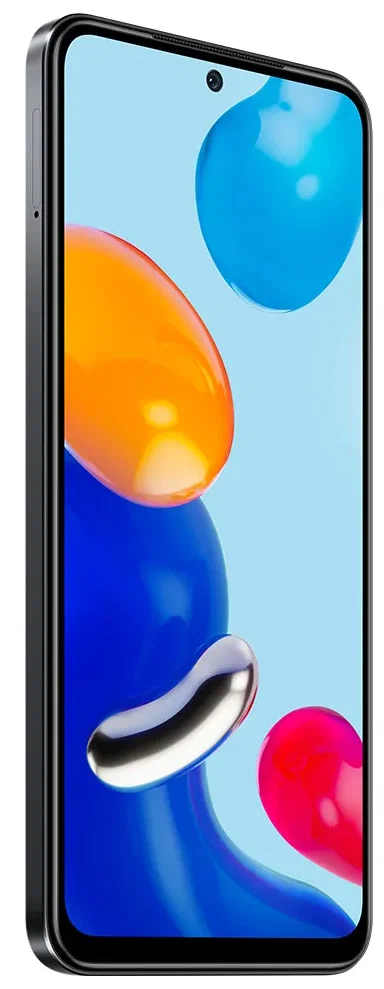 Смартфон Xiaomi Redmi Note 11 4/128