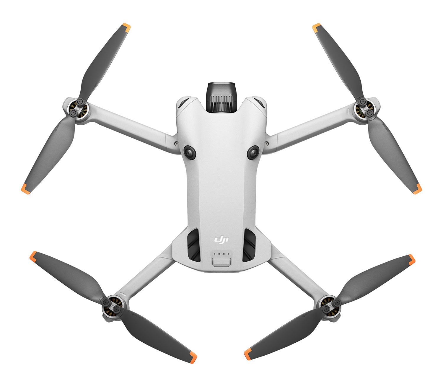 Квадрокоптер DJI Mini 4 Pro (пульт DJI RC 2)