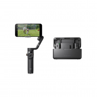 Стабилизатор (стедикам) для смартфона DJI Osmo Mobile 6 (OM 6) Vlog Combo