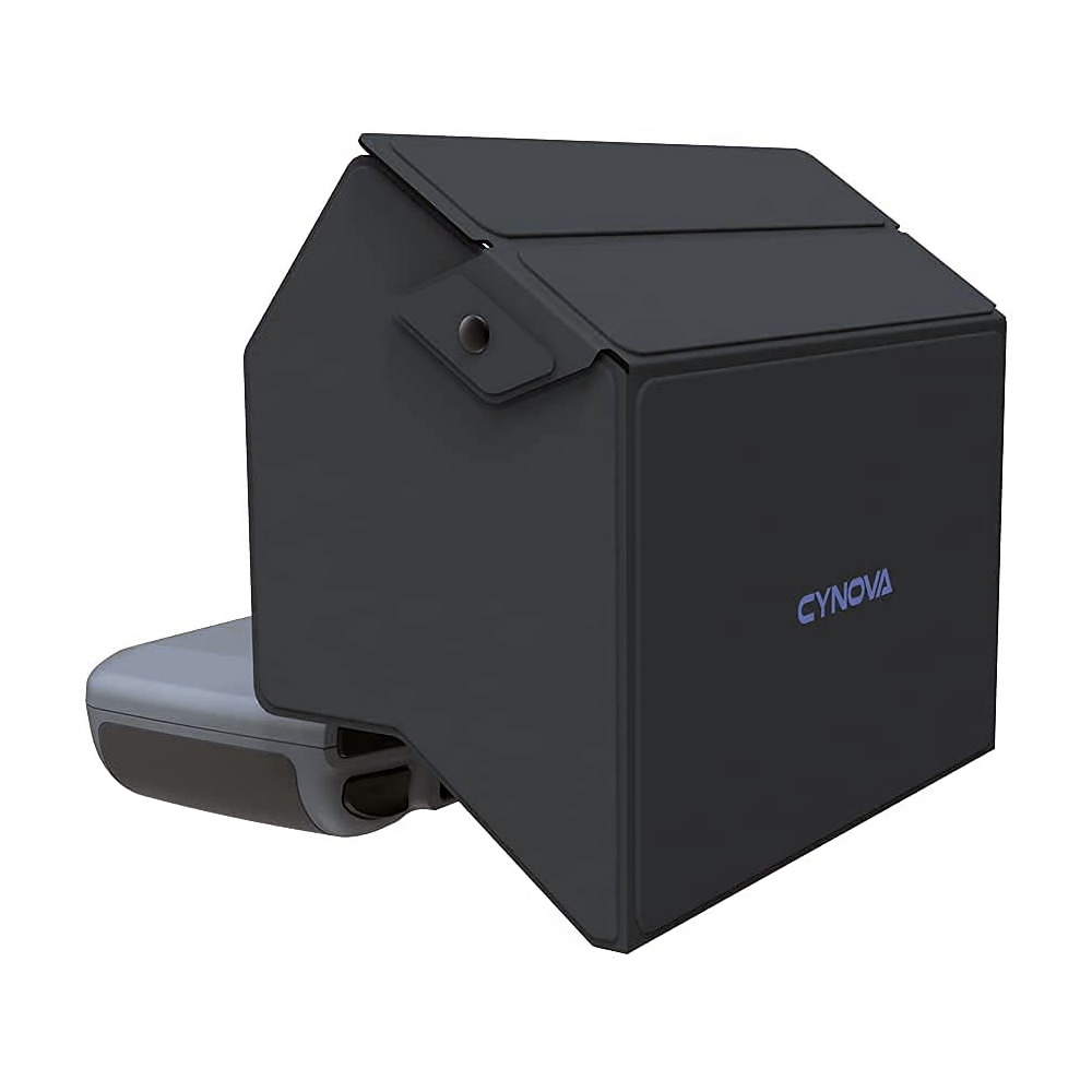 Солнцезащитный козырек (бленда) пульта DJI RC-N1 (CYNOVA)