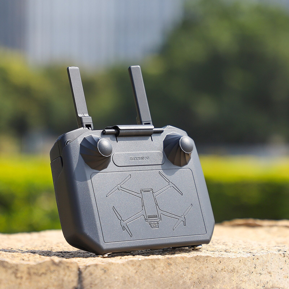 Чехол с козырьком для RC PRO