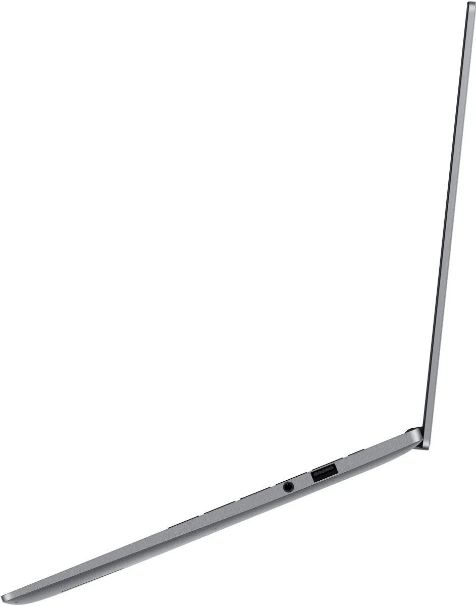 Ультрабук Honor MagicBook X14, 14",GLO-F56, IPS, Intel Core i5 12500H 2.5ГГц, 12-ядерный, 16ГБ LPDDR4x, 512ГБ SSD, RTX 2050 Серебристый