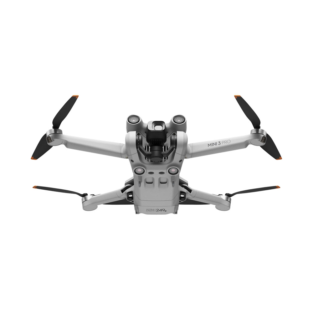 Квадрокоптер DJI Mini 3 Pro (без пульта)
