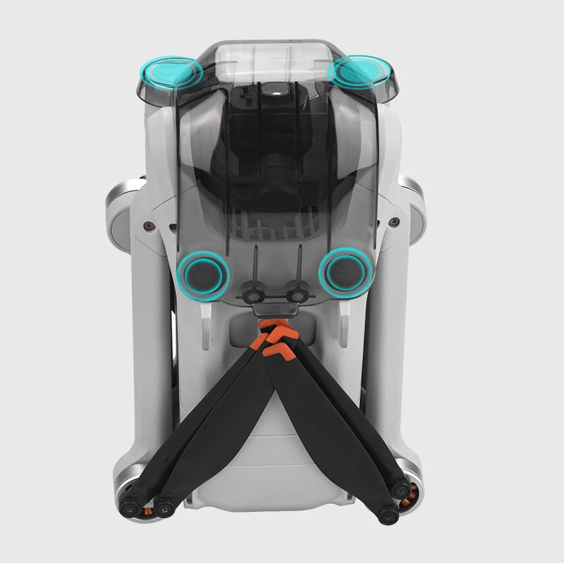 Защитная крышка камеры для квадрокоптера DJI Mini 3