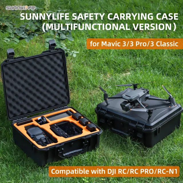 Кейс SunnyLife для Mavic 3 Pro