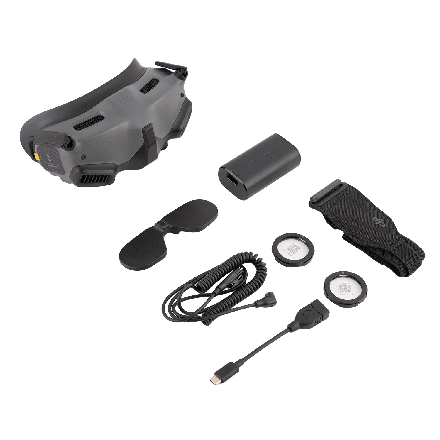 FPV Видео-очки DJI Goggles 2