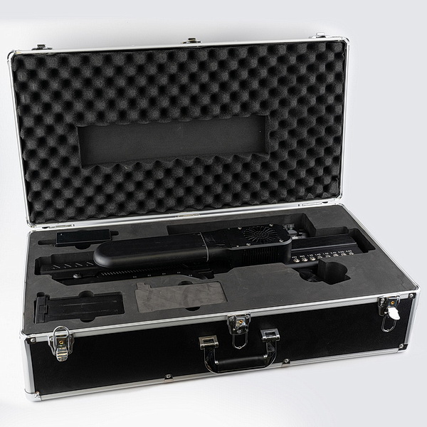 Антидроновое ружье Гарпия Pro 160W (8 каналов) 