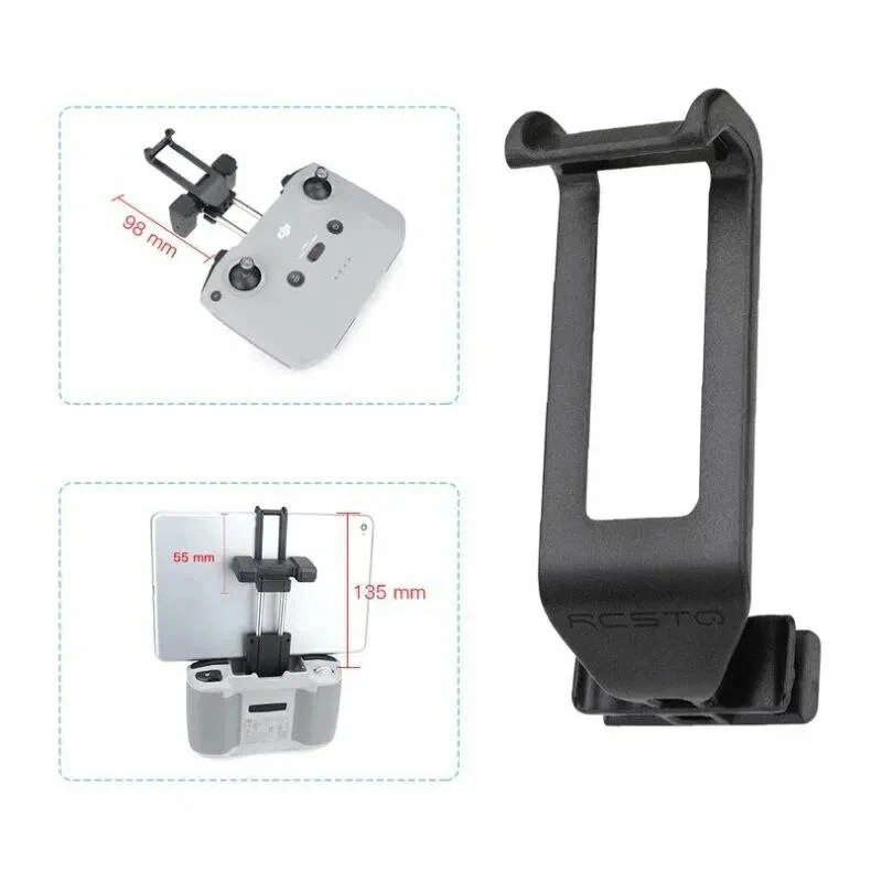 Держатель планшета XS для пульта DJI RC-N1