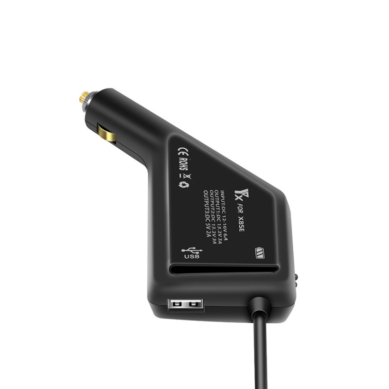 Автомобильное зарядное устройство FIMI X8 SE (YX)