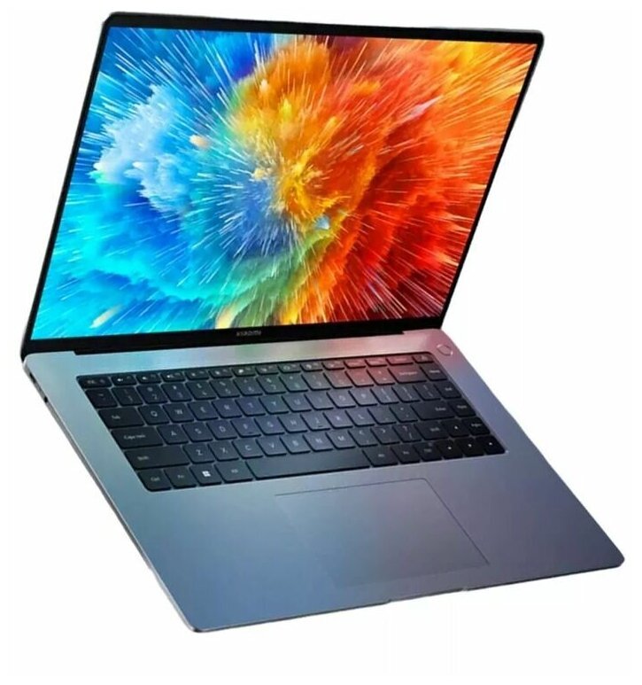 Ноутбук Xiaomi Book Pro 14" 2022 (Core i5-1240P, 16Gb, 512Gb, GeForce MX550) (JYU4484CN)