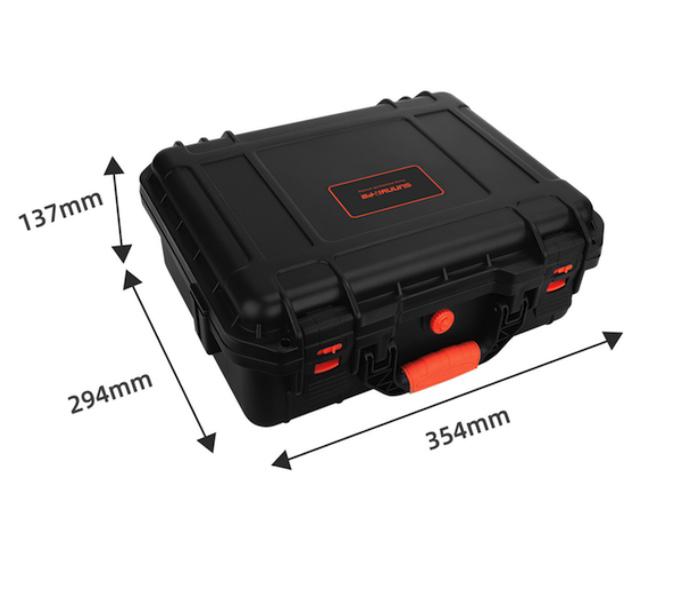 Жесткий кейс для DJI Mini 3 Pro (MM3-C81) SunnyLife